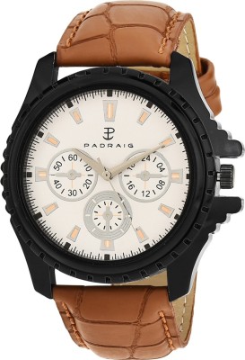 Padraig PD1004 Watch  - For Men   Watches  (Padraig)
