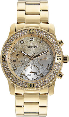

Guess W0774L5 CONFETTI Watch - For Women