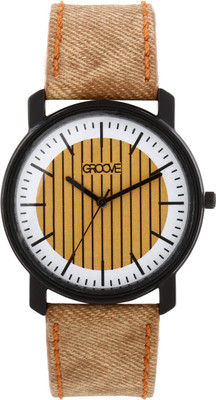 

Groove 116 GROOVE-GRV116 Watch - For Men