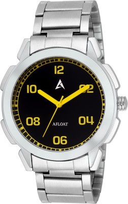 Afloat AFL-1065 premium series Analog Watch  - For Men   Watches  (Afloat)