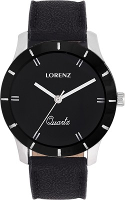Lorenz MK-109A ST Analog Watch  - For Men   Watches  (Lorenz)