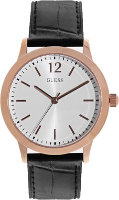 Guess W0922G6 EXCHANGE Analog Watch  - For Men   Watches  (Guess)