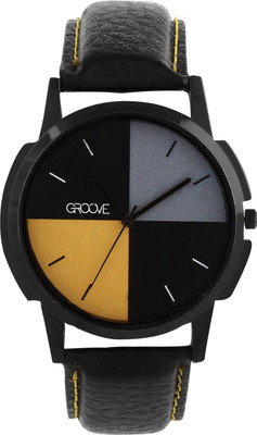 

Groove 121 GROOVE-GRV121 Watch - For Men