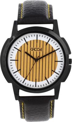 

Groove 125 GROOVE-GRV125 Watch - For Men