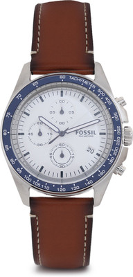 

Fossil CH3090SET Watch - For Men