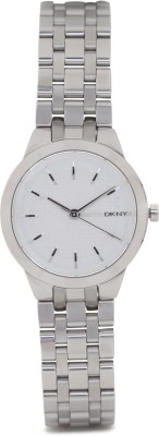 DKNY NY2490I Analog Watch  - For Women   Watches  (DKNY)