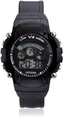 Shivam Retail Sporty 0040Digital Watch Digital Watch  - For Men   Watches  (Shivam Retail)
