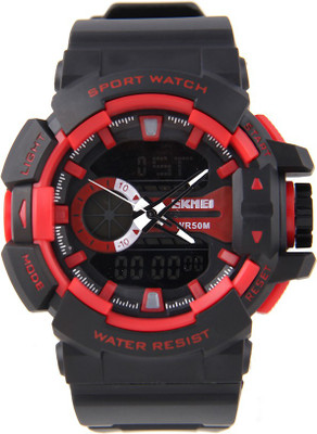 skmei watch 1117