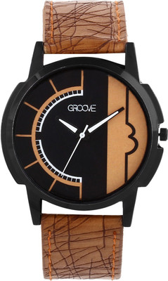 

Groove 122 GROOVE-GRV122 Watch - For Men