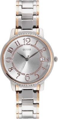 Guess W0929L3 KISMET Analog Watch  - For Women   Watches  (Guess)