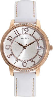 Guess W0930L1 KISMET Analog Watch  - For Women   Watches  (Guess)