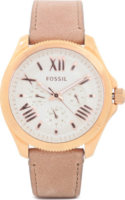 

Fossil AM4532 Watch - For Women