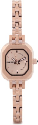 Diesel DZ5525 Analog Watch  - For Women   Watches  (Diesel)