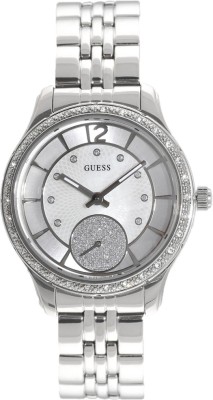 Guess W0931L1 WHITNEY Analog Watch  - For Women   Watches  (Guess)