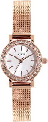 Guess W0954L3 STELLA Analog Watch  - For Women   Watches  (Guess)