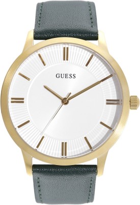 Guess W0664G5 ESCROW Analog Watch  - For Men   Watches  (Guess)