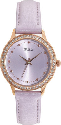 

Guess W0648L14 CHELSEA Watch - For Women