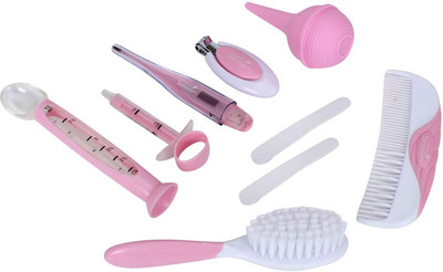 

Summer Infants Health & Grooming Kit(Multicolor)