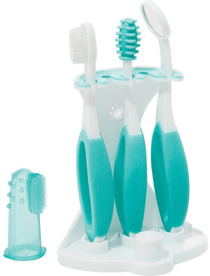 

Summer Infants ORAL CARE KIT(Multicolor)