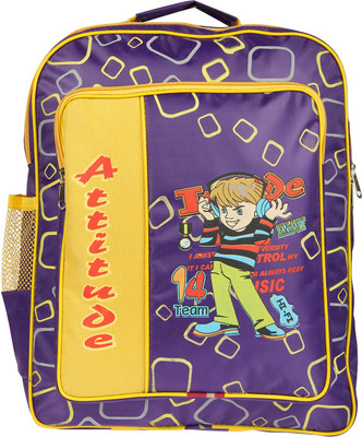 

STARWAY SWBK08 8.5 L Backpack(Multicolor), Multicolor08