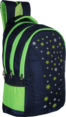 

Layout starbpb 30 L Backpack(Blue)
