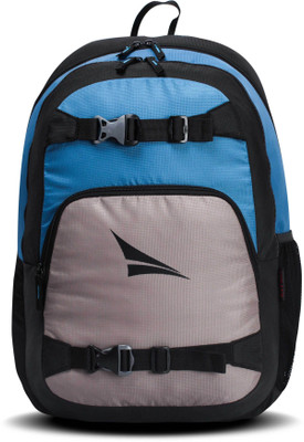 

Lunar Skater Lightweight 27 L Backpack(Blue, Grey)