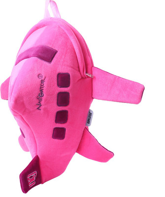 

Navigator Backpack Backpack(Pink)