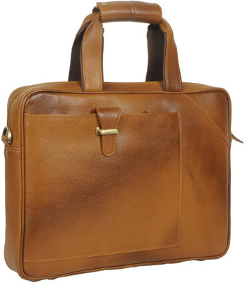 

Leather Bags & More... LBM_LTSS000221 Messenger Bag(Brown, 8 L)