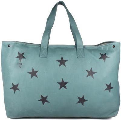 

SAINT G Travel Bag Weekender(Blue, 25 L)