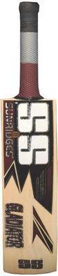 

SS Gladiator Kashmir Willow Cricket Bat(450-800 g