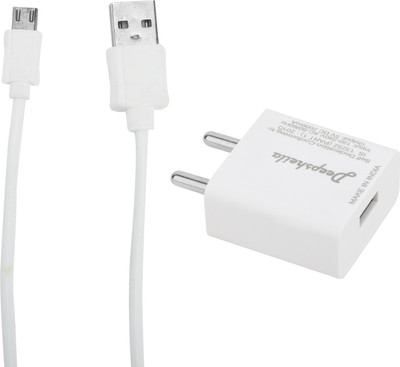 

DEEPSHEILA FAST CHARGER & SYNC/ data cable for M10 Mobile Charger(White)
