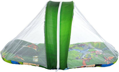 

Natraj Cotton Bedding Set(Green)