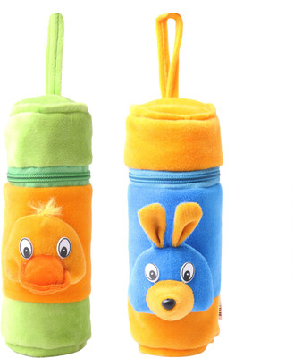 

Navigator Bottle cover(Green & Blue