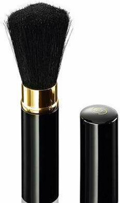 Oriflame Sweden Giordani Gold Black Powder Brush(Pack of 1) available at flipkart for Rs.365