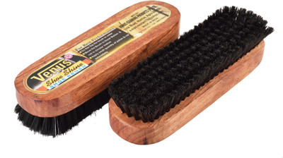 

Venus ShoeShine Brush(2 ml, Black)