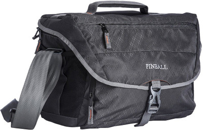 

Pinball Sling 14 Camera Bag(Black)