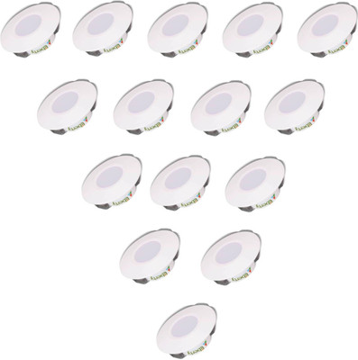 

Liberty NEMO Recessed Ceiling Lamp