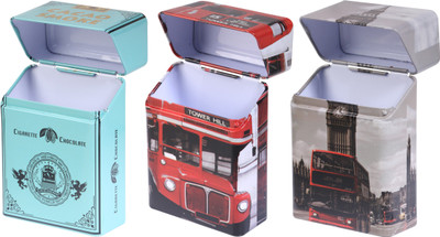 

Cicero Pack-it Cigarette Pack Holder