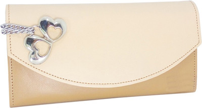 

Anglopanglo Casual Multicolor Clutch