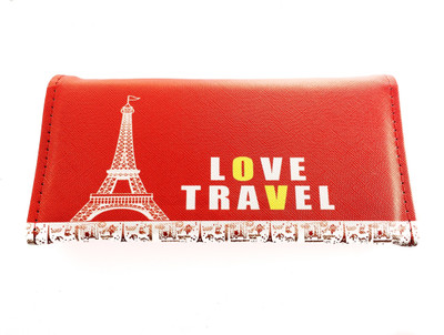 

HandyPik Casual Multicolor Clutch