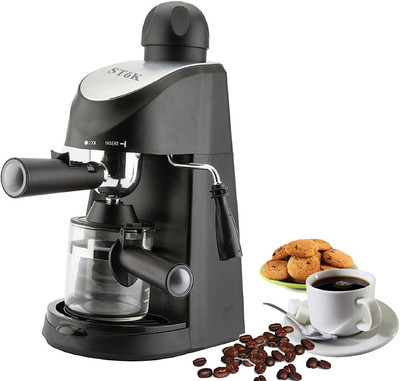 Stok ST-ECM01 4 cups Coffee Maker