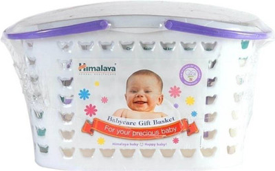 

Himalaya gift basket(Multicolor)