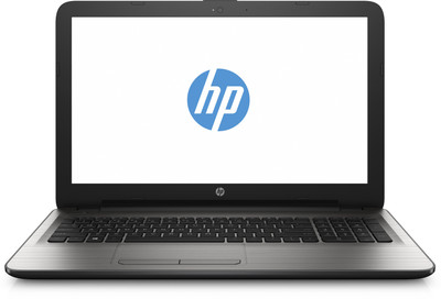 HP Core i3 6th Gen - (4 GB/1 TB HDD/DOS/2 GB Graphics) 15-be014TX Laptop(15.6 inch, Silver)