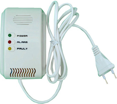 

Futaba LPG Standalone Combustible Gas Detector
