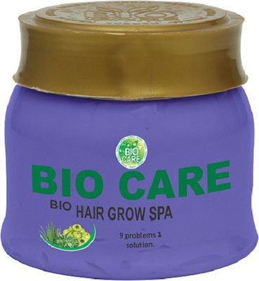 

Biocare BIO HAIR GROW SPA(500 g)
