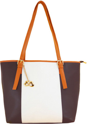 

Anglopanglo Hand-held Bag(Multicolor)