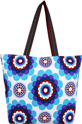 

Anekaant Tote(Multicolor)