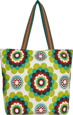 

Anekaant Tote(Multicolor)