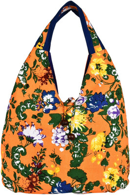 

Anekaant Hobo(Multicolor)