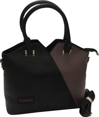 

FAMOSO Hand-held Bag(Multicolor)